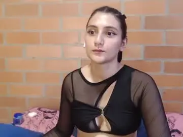 Chaturbate Adult Webcams of montserrat_jay