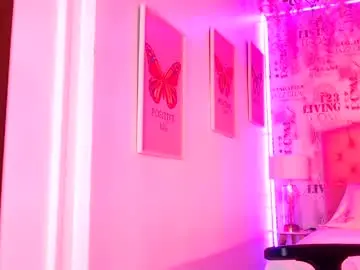Chaturbate Sex Cam of saara_martin