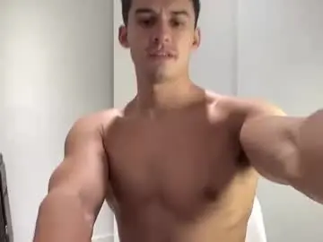 Chaturbate Sex Cam of sebybeba