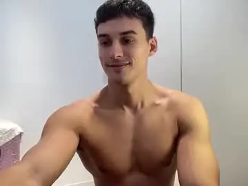 Chaturbate Best Webcam of sebybeba