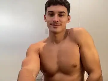 Chaturbate Sex Cam of sebybeba