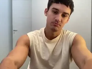 Chaturbate Free Porn Cam of sebybeba