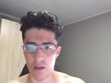 Chaturbate Live Porn of alexander_dimitri