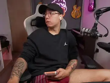 Chaturbate Best Webcam of bigxboy96