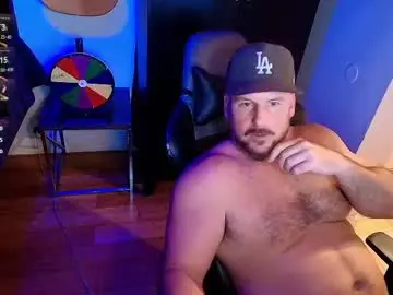 Chaturbate Live Sex Cam of chance69cruise