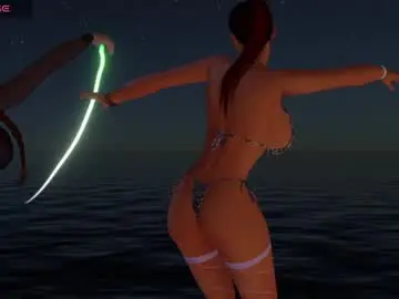 Chaturbate Live Sex of lessly_muah