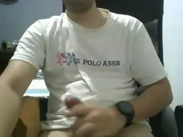 Chaturbate Adult Video Chat of nerdxxx94