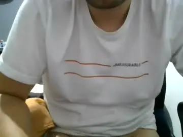 Chaturbate Live Porn of nerdxxx94