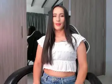 Chaturbate Live Sex Cam of saragomez_1