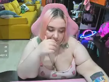 Chaturbate Live Porn of softie_sofy