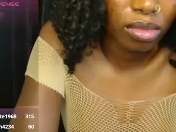Chaturbate Live Sex of sweet_puna