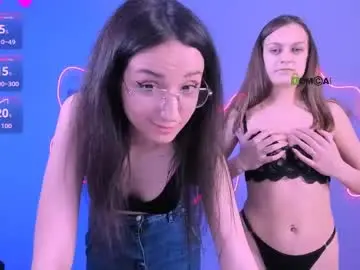 Chaturbate Private Sex Chat of viola_sweet_