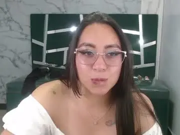 Chaturbate Live Sex Cam of ariabliss_ch