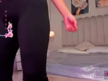 Chaturbate Sex Chat of dulcepatersson