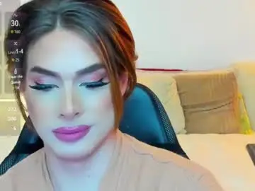 Chaturbate Live Sex of mike_blossom
