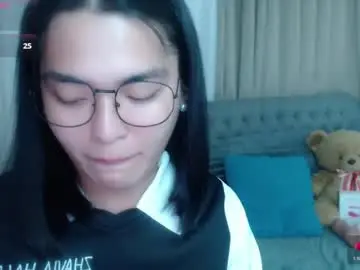 Chaturbate Free Porn Cam of zhaviahale
