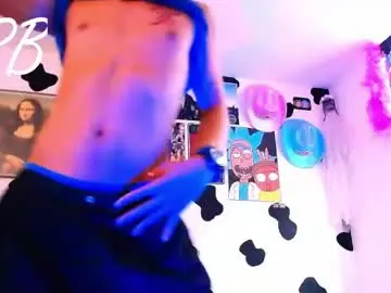 Chaturbate Adult Webcams of danny__phantom