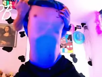 Chaturbate Best Webcam of danny__phantom