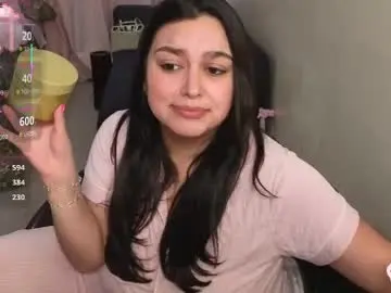 Chaturbate Live Sex of honey_tia