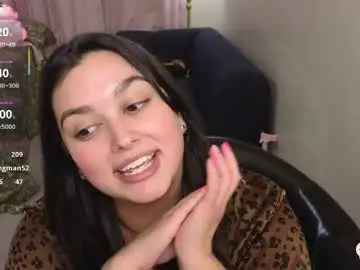 Chaturbate Watch Live Sex Cams of honey_tia