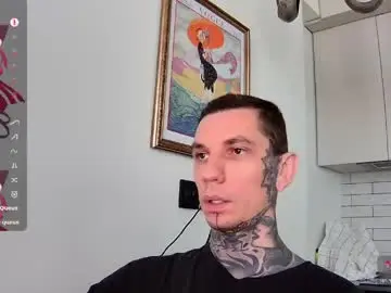 Chaturbate Best Webcam of max_reaves