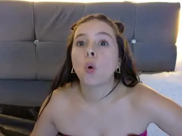 Chaturbate Private Sex Chat of miamackleyn_