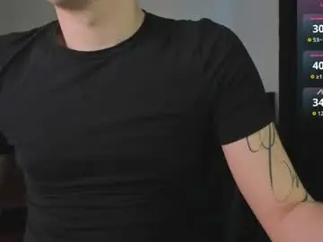 Chaturbate Watch Live Sex Cams of mystic_evan