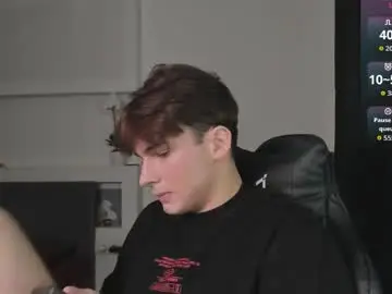 Chaturbate Free Live Porn of mystic_evan