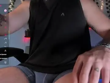 Chaturbate Free Live Porn of twinkpartyuncut