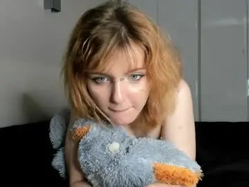 Chaturbate Adult Video Chat of eva_vv