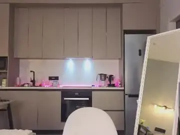Chaturbate Live Sex Cam of lovely_babyy