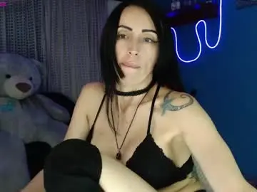 Chaturbate Adult Webcam of lyann_