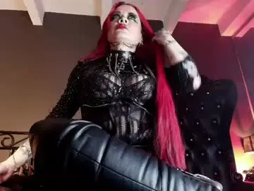 Chaturbate Sex Cam of morganacrowley_