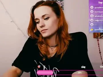 Chaturbate Free Live Porn of peppymia