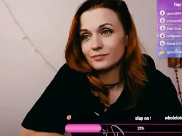 Chaturbate Adult Video Chat of peppymia
