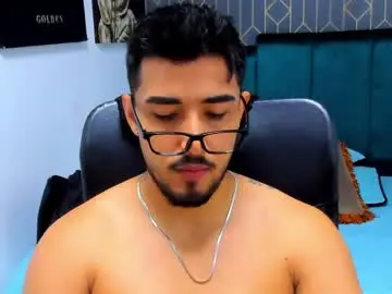 Chaturbate Best Webcam of alan_greek_1