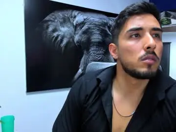 Chaturbate Free Live Porn of alan_greek_1