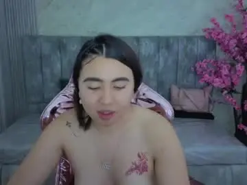 Chaturbate Private Sex Chat of anny1_s