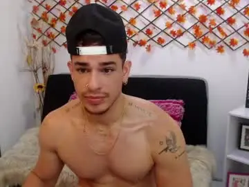 Chaturbate Private Sex Chat of juan023_