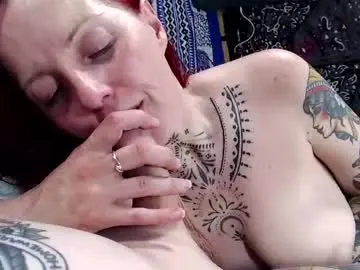 Chaturbate Best live sex cam show of loversinadangeroustime2024