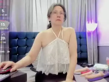 Chaturbate Adult Video Chat of oriana_jhonson