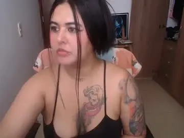 Chaturbate Best live sex cam show of sub_nezuko_69
