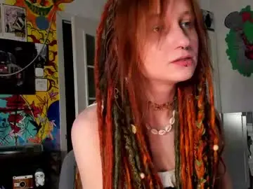 Chaturbate Free Porn Cam of sunny_mouse