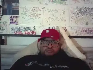 Chaturbate Adult Webcam of dbeamon92