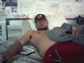 Chaturbate Adult Video Chat of dbeamon92