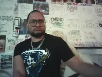 Chaturbate Best Webcam of dbeamon92