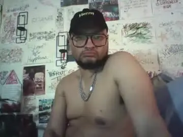 Chaturbate Live Porn of dbeamon92