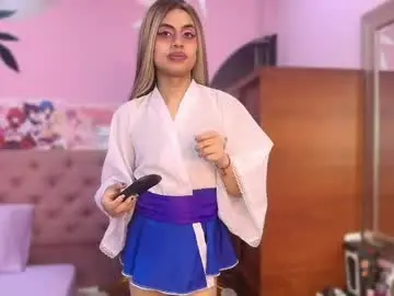 Chaturbate Sex Chat of eimyflorian