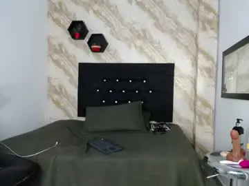 Chaturbate Live Sex Cam of issa__love