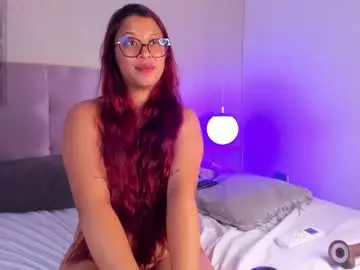 Chaturbate Sex Cam of ivanna_wesley